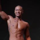 Sunjoy  Chao - NPC Washington Ironman 2013 - #1